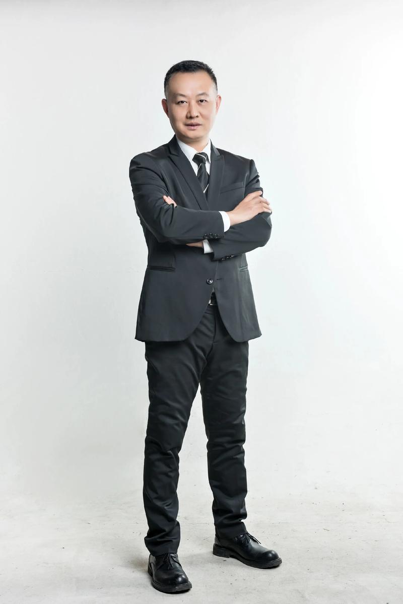 柯尧萍 导演 & 创意总监